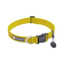 Ruffwear Hi & Light Halsband -Haustierprodukte ruffwear hi light collar 194255 0500 none