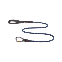 Ruffwear Knot-a-Leash Hundeleine -Haustierprodukte ruffwear knot a leash hondenlijn 187971 0500 none