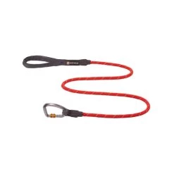 Ruffwear Knot-a-Leash Hundeleine -Haustierprodukte ruffwear knot a leash hondenlijn 187992 0500 none