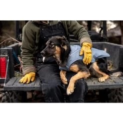 Ruffwear Overcoat Utility Jacket -Haustierprodukte ruffwear overcoat utility jacket 213779 0500 none