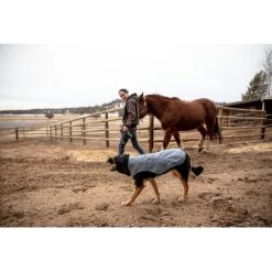 Ruffwear Overcoat Utility Jacket -Haustierprodukte ruffwear overcoat utility jacket 213782 0500 none