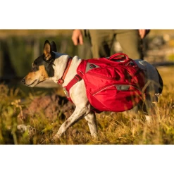 Ruffwear Palisades Pack -Haustierprodukte ruffwear palisades pack 199577 0500 none
