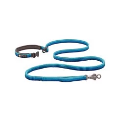 Ruffwear Roamer Leash - Blue Atoll -Haustierprodukte ruffwear roamer leash 176509 0500 none