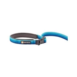 Ruffwear Roamer Leash - Blue Atoll -Haustierprodukte ruffwear roamer leash 176512 0500 none
