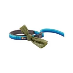 Ruffwear Roamer Leash - Blue Atoll -Haustierprodukte ruffwear roamer leash 176515 0500 none