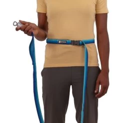 Ruffwear Roamer Leash - Blue Atoll -Haustierprodukte ruffwear roamer leash 176524 0500 none
