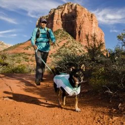 Ruffwear Swamp Cooler -Haustierprodukte ruffwear swamp cooler 195905 0500 none