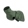 RukkaPets Eco Bademantel Medea -Haustierprodukte rukkapets eco badjas medea 216581 0500 none