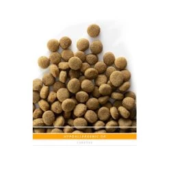 SANIMED Hypoallergenic Dog -Haustierprodukte sanimed hypoallergenic dog 159293 0500 none