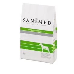 SANIMED Hypoallergenic Dog -Haustierprodukte sanimed hypoallergenic dog 220091 0500 none