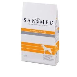 SANIMED Hypoallergenic Dog -Haustierprodukte sanimed hypoallergenic dog 220092 0500 none