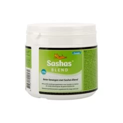 Sashas Blend -Haustierprodukte sashas blend 90172 0500 none