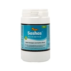 Sashas Blend -Haustierprodukte sashas blend 90175 0500 none