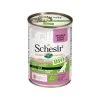 Schesir Dog Bio - Schwein - Dosen -Haustierprodukte schesir hond biologisch adult varken blik 114870 0500 none