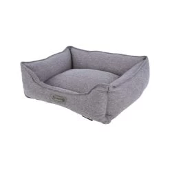 Scruffs Manhattan Box Bett -Haustierprodukte scruffs manhattan box bed 209504 0500 none