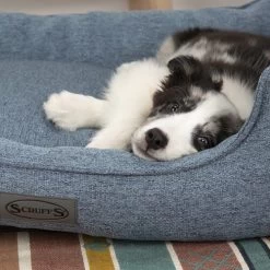 Scruffs Manhattan Box Bett -Haustierprodukte scruffs manhattan box bed 209510 0500 none