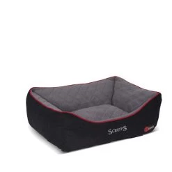 Scruffs Thermal Box Bed -Haustierprodukte scruffs thermal box bed 219312 0500 none