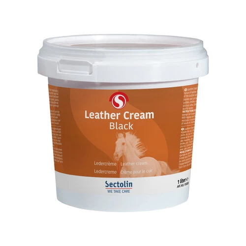 Sectolin Leder-Creme 3 Sectolin Leder-Creme