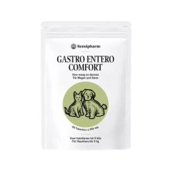 Sensipharm Gastro Entero Comfort 11 Sensipharm Gastro Entero Comfort -Haustierprodukte sensipharm gastro entero comfort 174628 0500 none