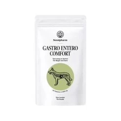 Sensipharm Gastro Entero Comfort 12 Sensipharm Gastro Entero Comfort -Haustierprodukte sensipharm gastro entero comfort 174631 0500 none