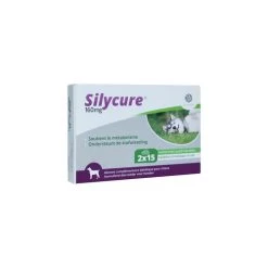 Silycure 9 Silycure -Haustierprodukte silycure 151123 0500 none