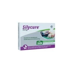 Silycure 8 Silycure -Haustierprodukte silycure 151126 0500 none