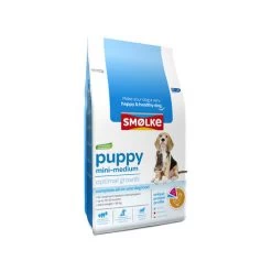 Smølke Puppy Mini/Medium -Haustierprodukte smlke puppy minimedium 154804 0500 none