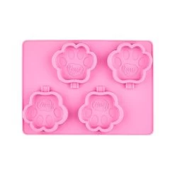 Smoofl Eisförmchen -Haustierprodukte smoofl ice mould for dogs 176650 0500 none