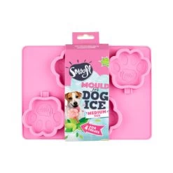 Smoofl Eisförmchen -Haustierprodukte smoofl ice mould for dogs 176653 0500 none