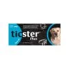 Ticster Plus Spot-on Hund >25 Kg 2 Ticster Plus Spot-on Hund >25 Kg -Haustierprodukte ticster plus spot on hond 25 kg 187125 0500 none