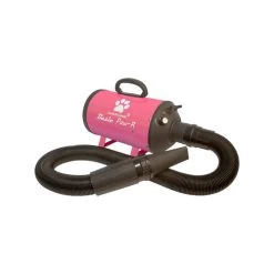 Tools-2-Groom Paw-R Basic Hundefön -Haustierprodukte tools 2 groom paw r basic waterblazer 214445 0500 none