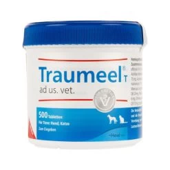 Traumeel T -Haustierprodukte traumeel s 123824 0500 none