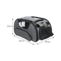 Trixie Airline Tasche Wings -Haustierprodukte trixie airline tas wings 191663 0500 none