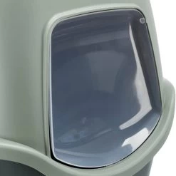 Trixie Be Eco Katzentoilette Vico -Haustierprodukte trixie be eco kattenbak vico 167632 0500 none