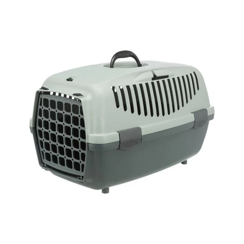 Trixie Be Eco Transportbox Capri 4 Trixie Be Eco Transportbox Capri – Bild 2