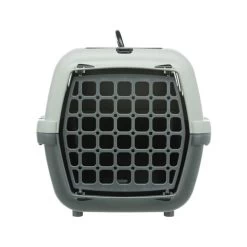 Trixie Be Eco Transportbox Capri 16 Trixie Be Eco Transportbox Capri -Haustierprodukte trixie be eco vervoersbox capri 167698 0500 none