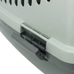 Trixie Be Eco Transportbox Capri 20 Trixie Be Eco Transportbox Capri -Haustierprodukte trixie be eco vervoersbox capri 167704 0500 none