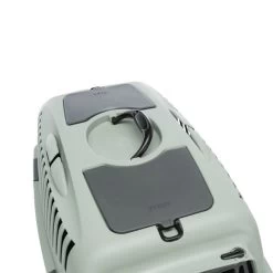 Trixie Be Eco Transportbox Capri 17 Trixie Be Eco Transportbox Capri -Haustierprodukte trixie be eco vervoersbox capri 167707 0500 none