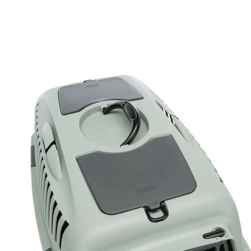 Trixie Be Eco Transportbox Capri 8 Trixie Be Eco Transportbox Capri – Bild 6