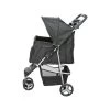 Trixie Buggy 2 Trixie Buggy -Haustierprodukte trixie buggy 175012 0500 none