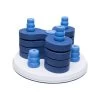 Trixie Dog Activity Flower Tower -Haustierprodukte trixie dog activity flower tower 197000 0500 none