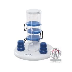 Trixie Dog Activity Gambling Tower -Haustierprodukte trixie dog activity gambling tower 179830 0500 none