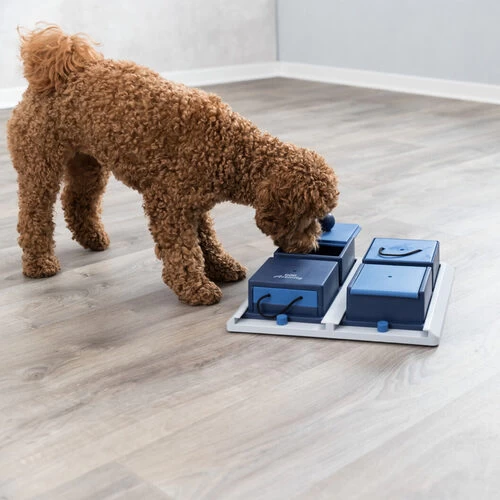 Trixie Dog Activity Poker Box 4 Trixie Dog Activity Poker Box – Bild 2