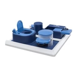 Trixie Dog Activity Poker Box 2 9 Trixie Dog Activity Poker Box 2 -Haustierprodukte trixie dog activity poker box 2 158342 0500 none