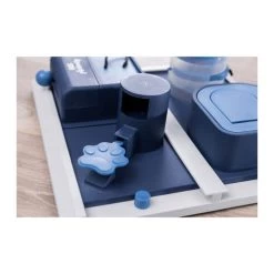 Trixie Dog Activity Poker Box 2 10 Trixie Dog Activity Poker Box 2 -Haustierprodukte trixie dog activity poker box 2 158351 0500 none