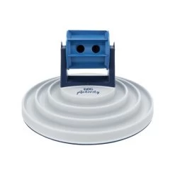 Trixie Dog Activity Roller Bowl