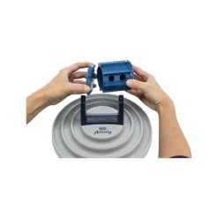 Trixie Dog Activity Roller Bowl -Haustierprodukte trixie dog activity roller bowl 184351 0500 none