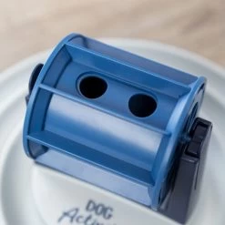 Trixie Dog Activity Roller Bowl -Haustierprodukte trixie dog activity roller bowl 184360 0500 none