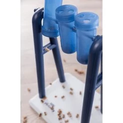 Trixie Dog Activity Hunde-Intelligenzspielzeug Turn Around -Haustierprodukte trixie dog activity turn around 183274 0500 none