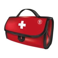 Trixie Premium Erste-Hilfe-Set 7 Trixie Premium Erste-Hilfe-Set -Haustierprodukte trixie first aid kit premium 157667 0500 none